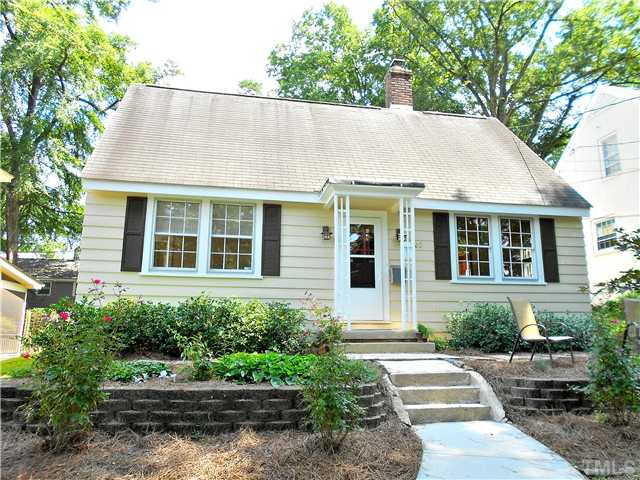 1320 Mordecai Drive Raleigh, NC 27604 - Photo 1 of 22