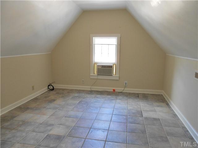 1320 Mordecai Drive Raleigh, NC 27604 - Photo 8 of 22 The master suite is upstairs, with a tile floor...