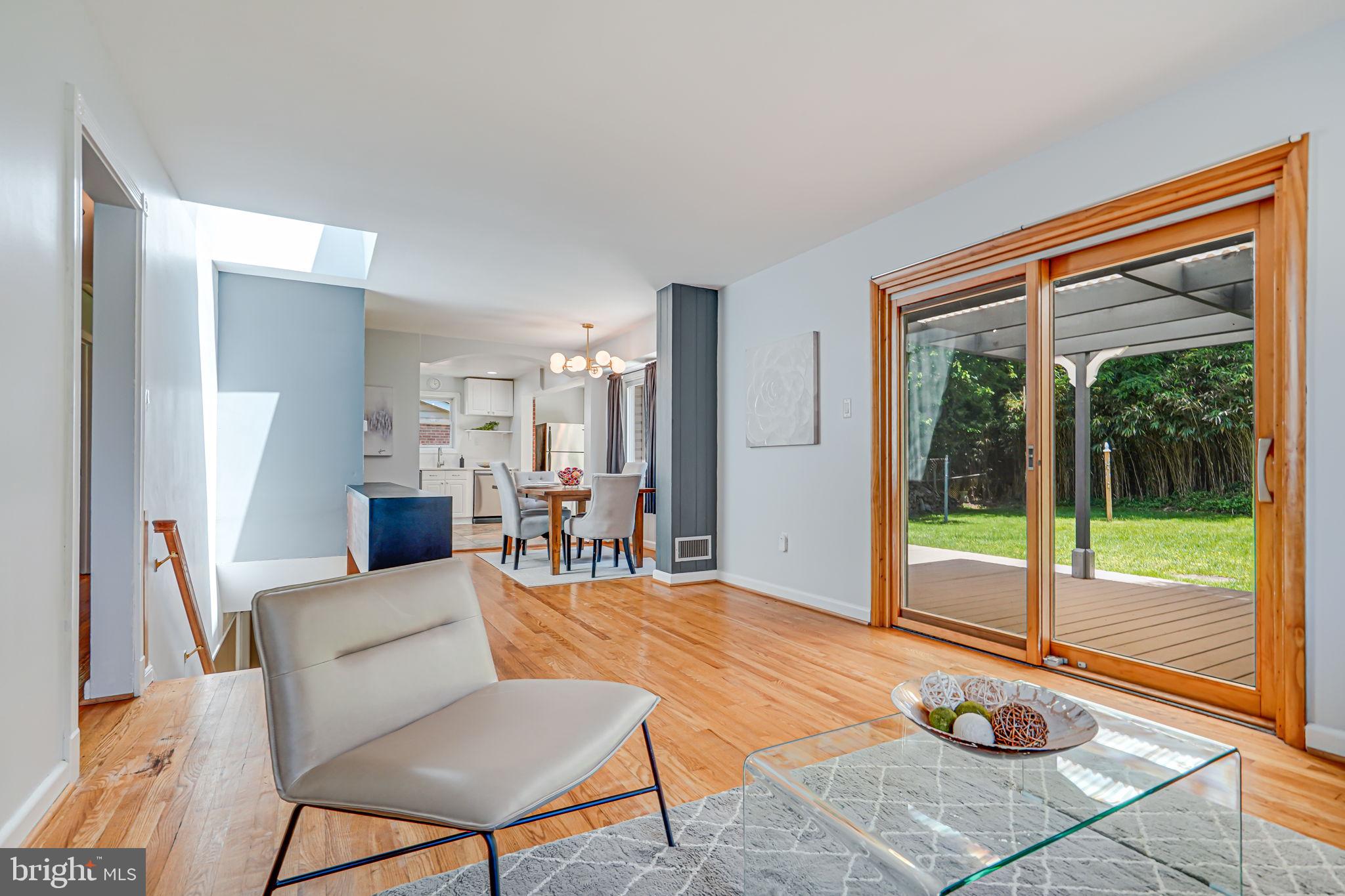 9810 Cherry Tree Lane Silver Spring, MD 20901 - Photo 18 of 43