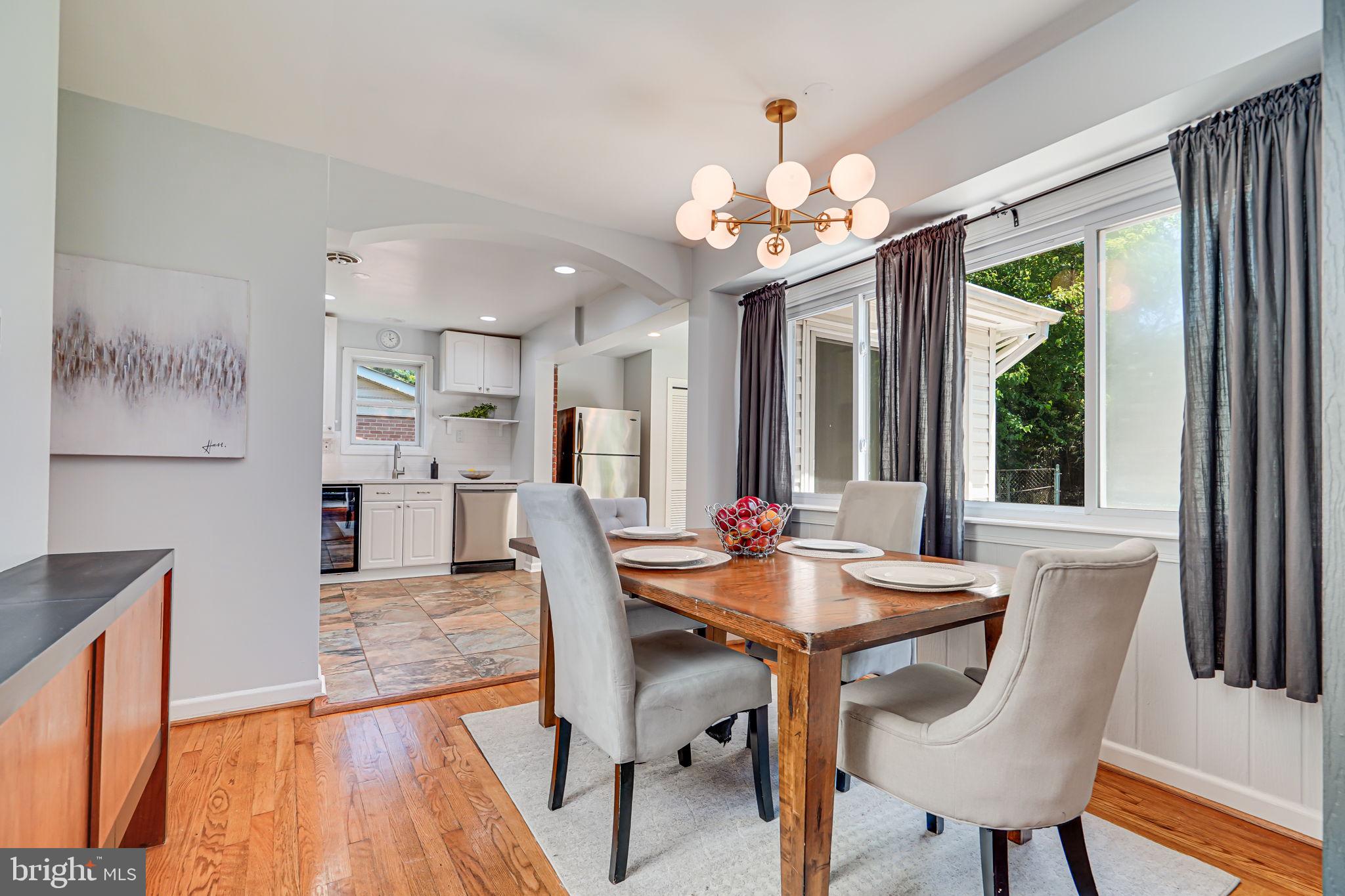 9810 Cherry Tree Lane Silver Spring, MD 20901 - Photo 22 of 43