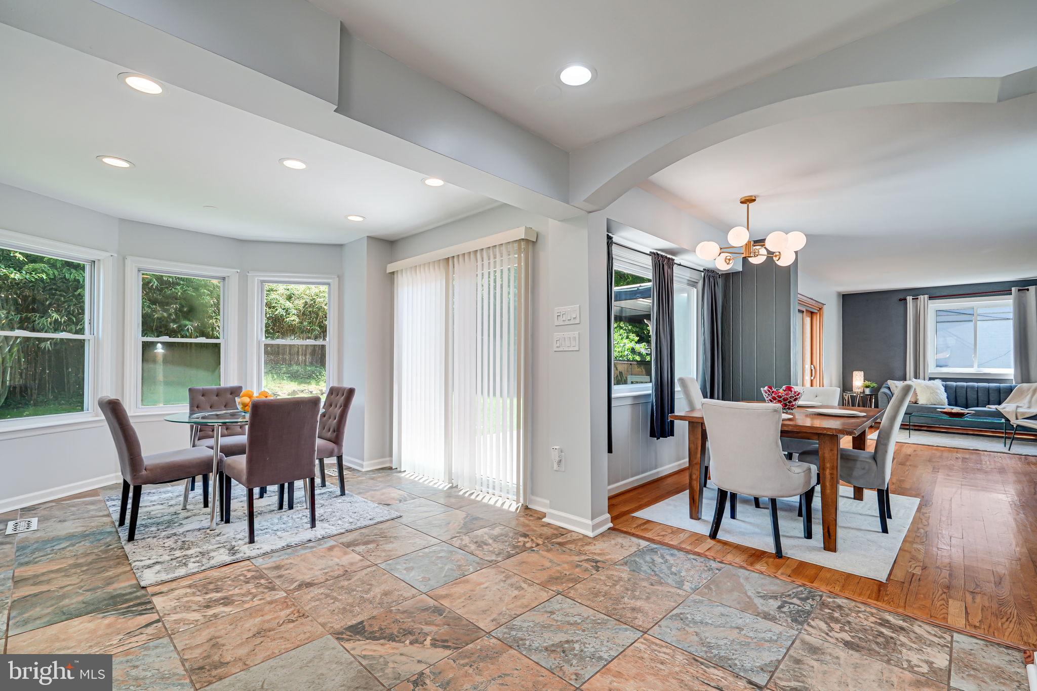 9810 Cherry Tree Lane Silver Spring, MD 20901 - Photo 27 of 43