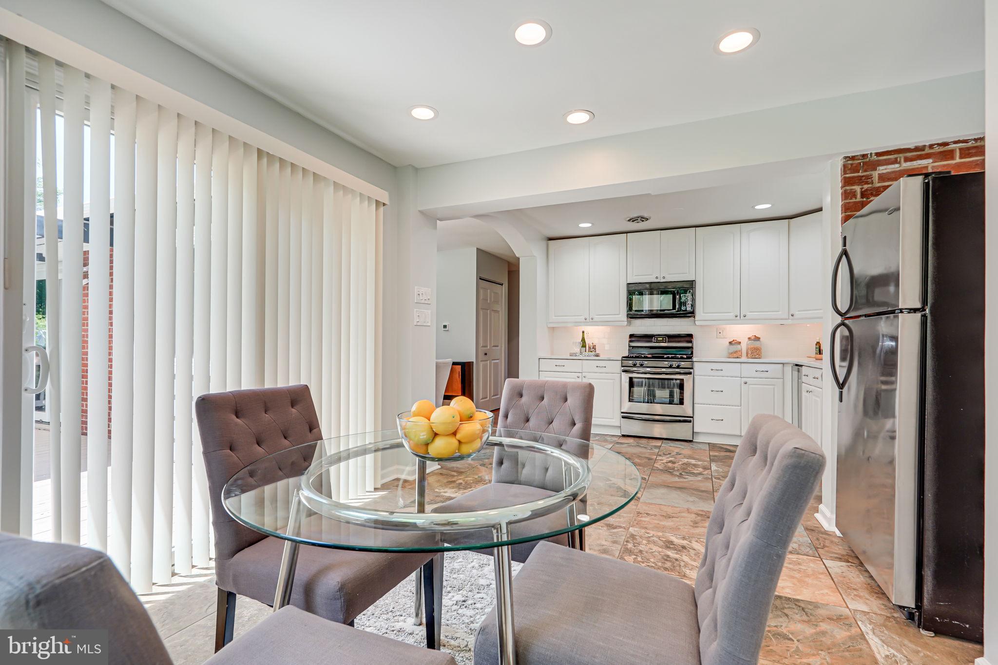 9810 Cherry Tree Lane Silver Spring, MD 20901 - Photo 29 of 43