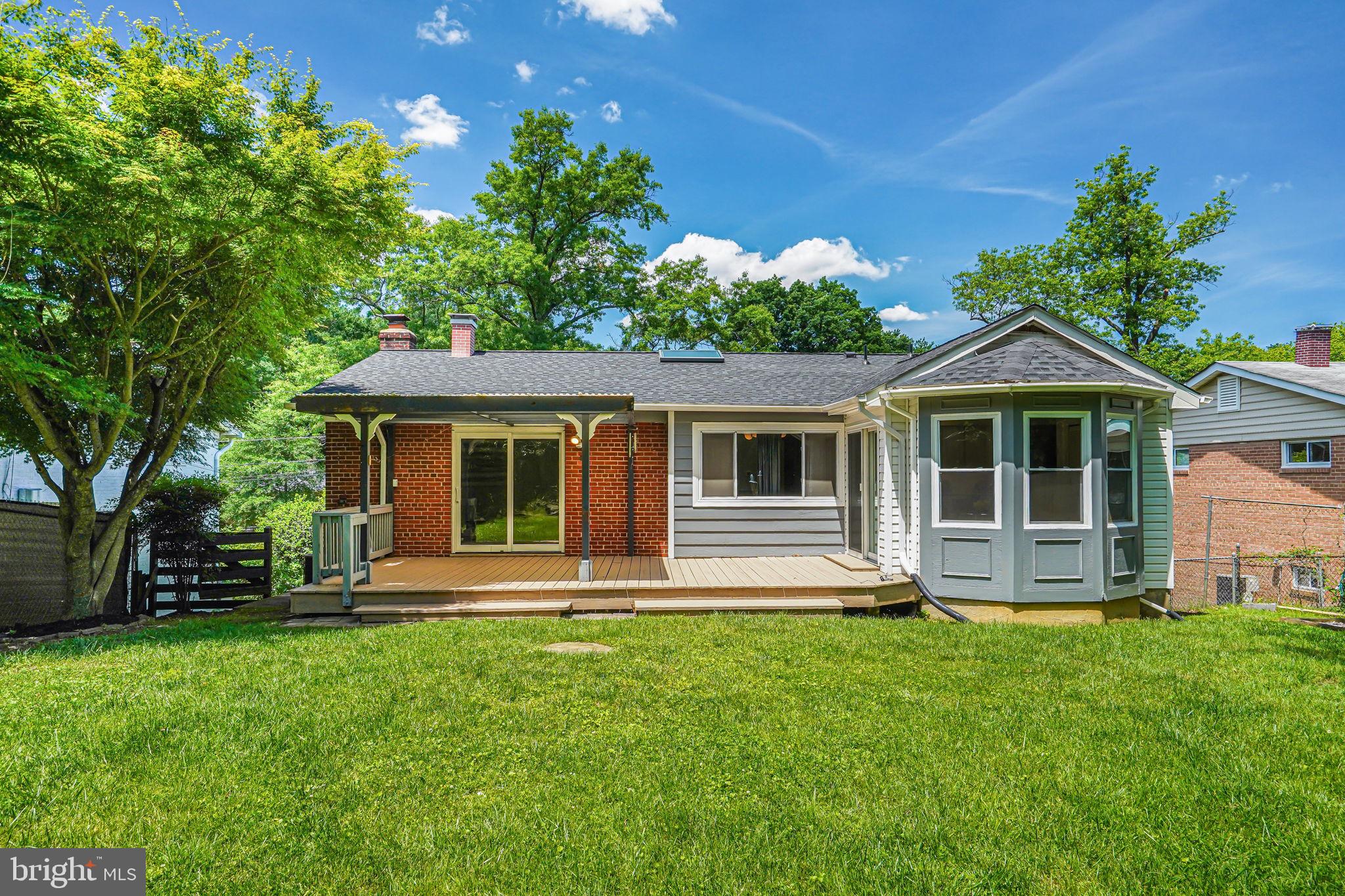 9810 Cherry Tree Lane Silver Spring, MD 20901 - Photo 38 of 43