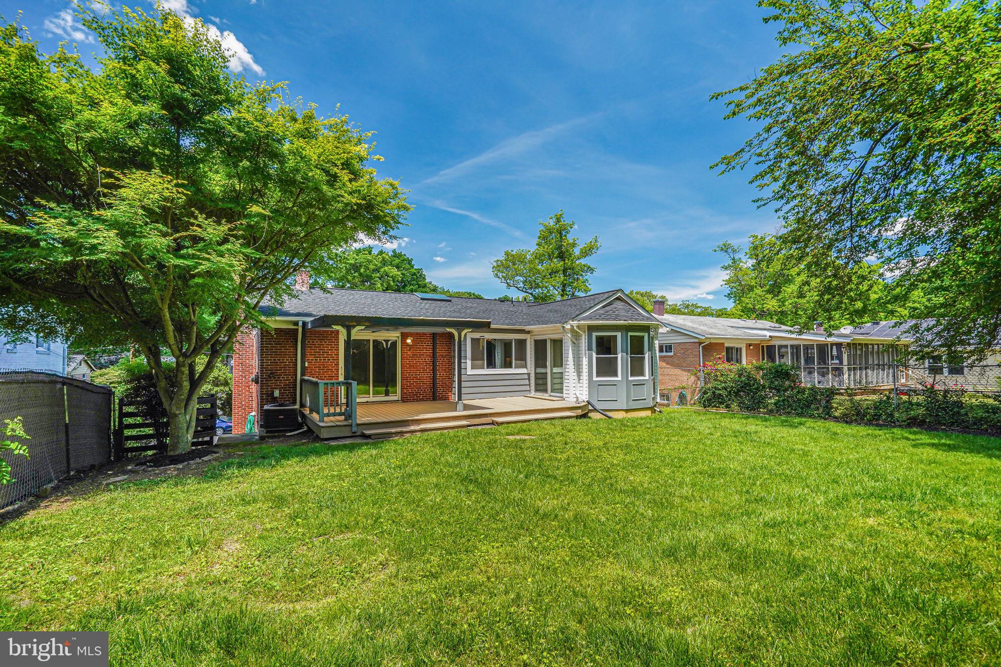 9810 Cherry Tree Lane Silver Spring, MD 20901 - Photo 39 of 43