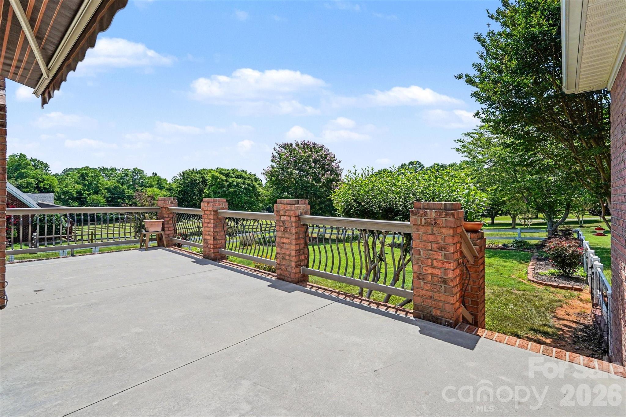 8200 Mt Olive Road Concord, NC 28025 - Photo 24 of 28