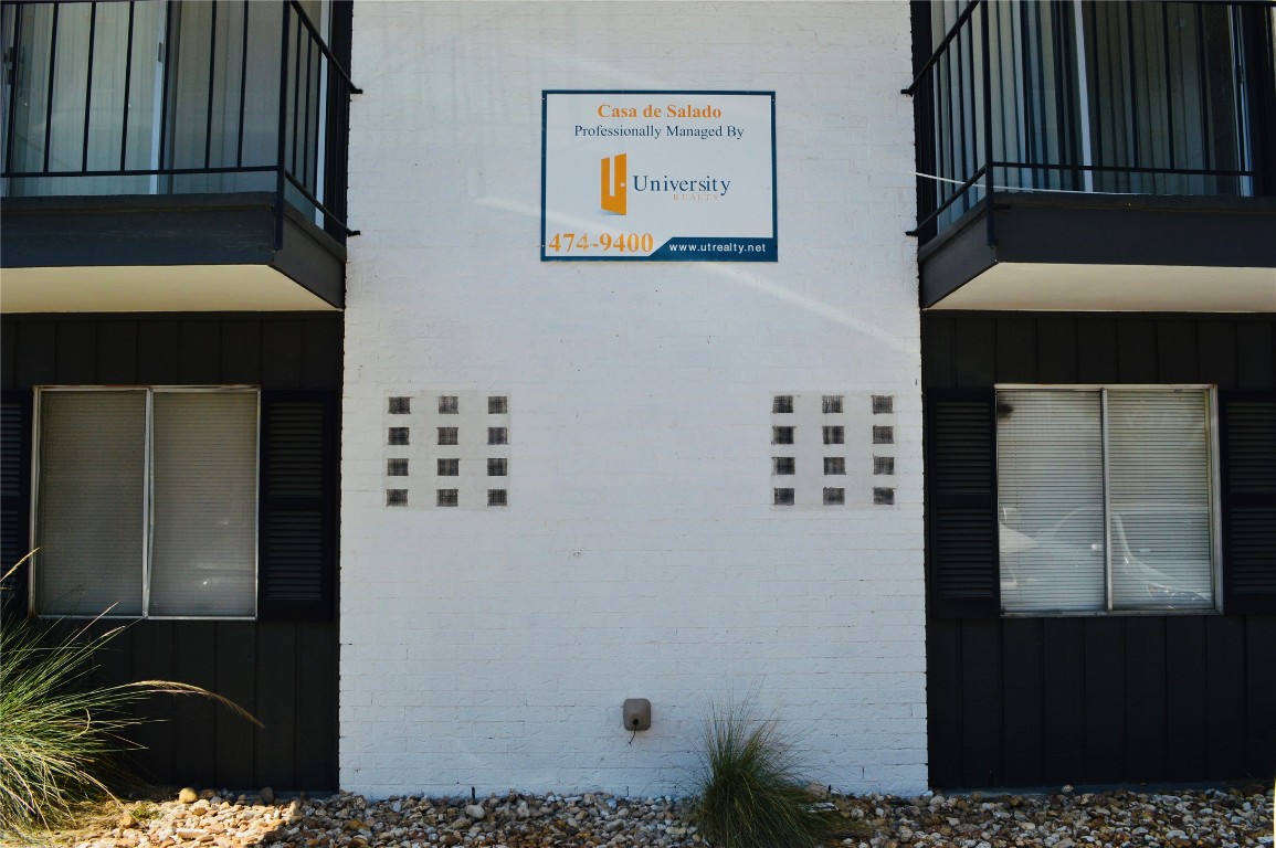 2610 Salado Street, Unit 210 Austin, TX 78705 - Photo 14 of 14