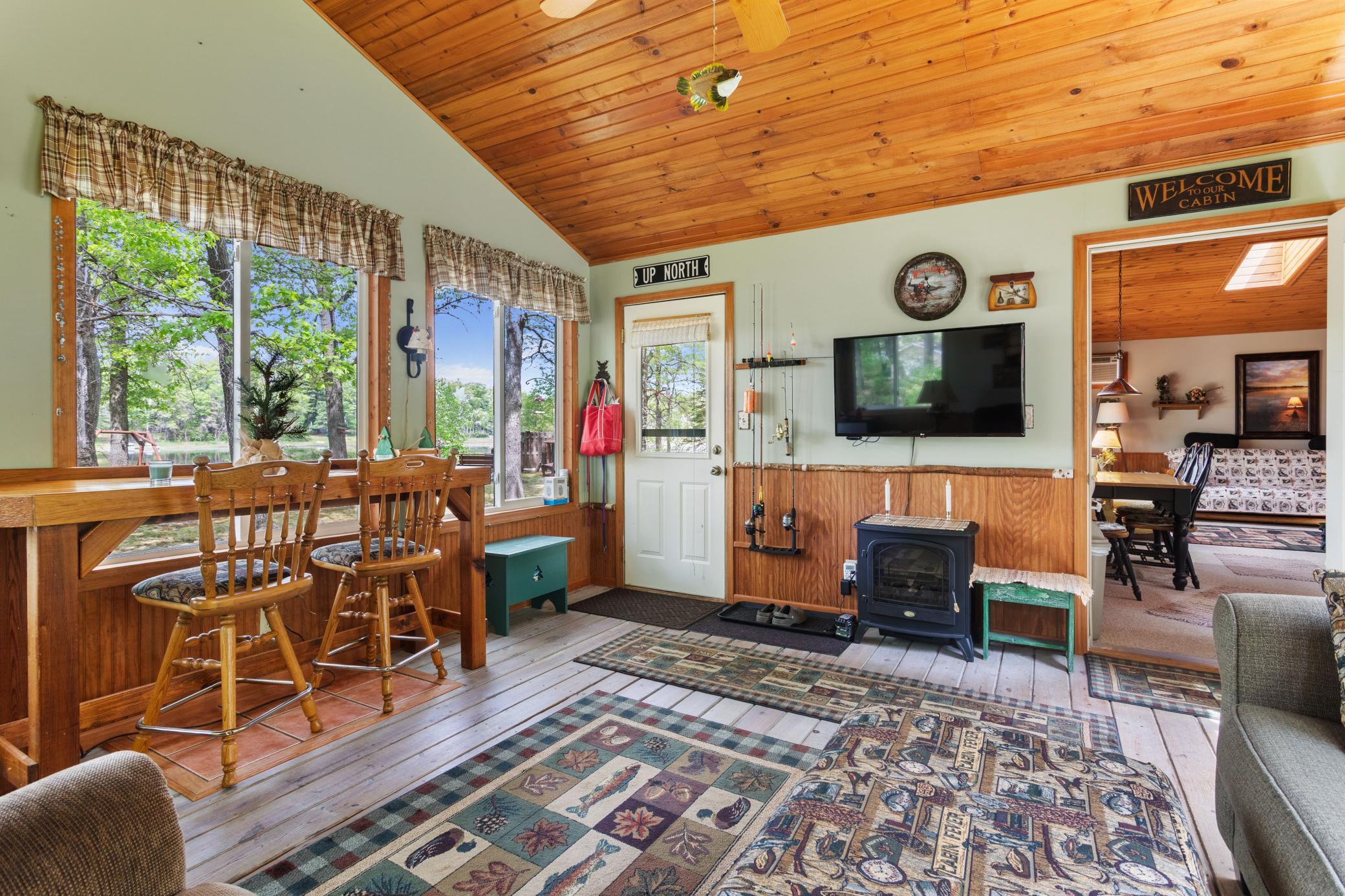 30173 Brown Road Danbury, WI 54830 - Photo 11 of 20