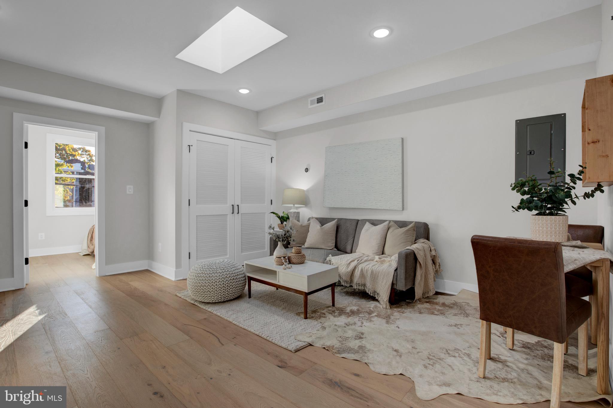 1137 Owen Place Northeast, Unit 4 Washington, DC 20002 - Photo 2 of 20