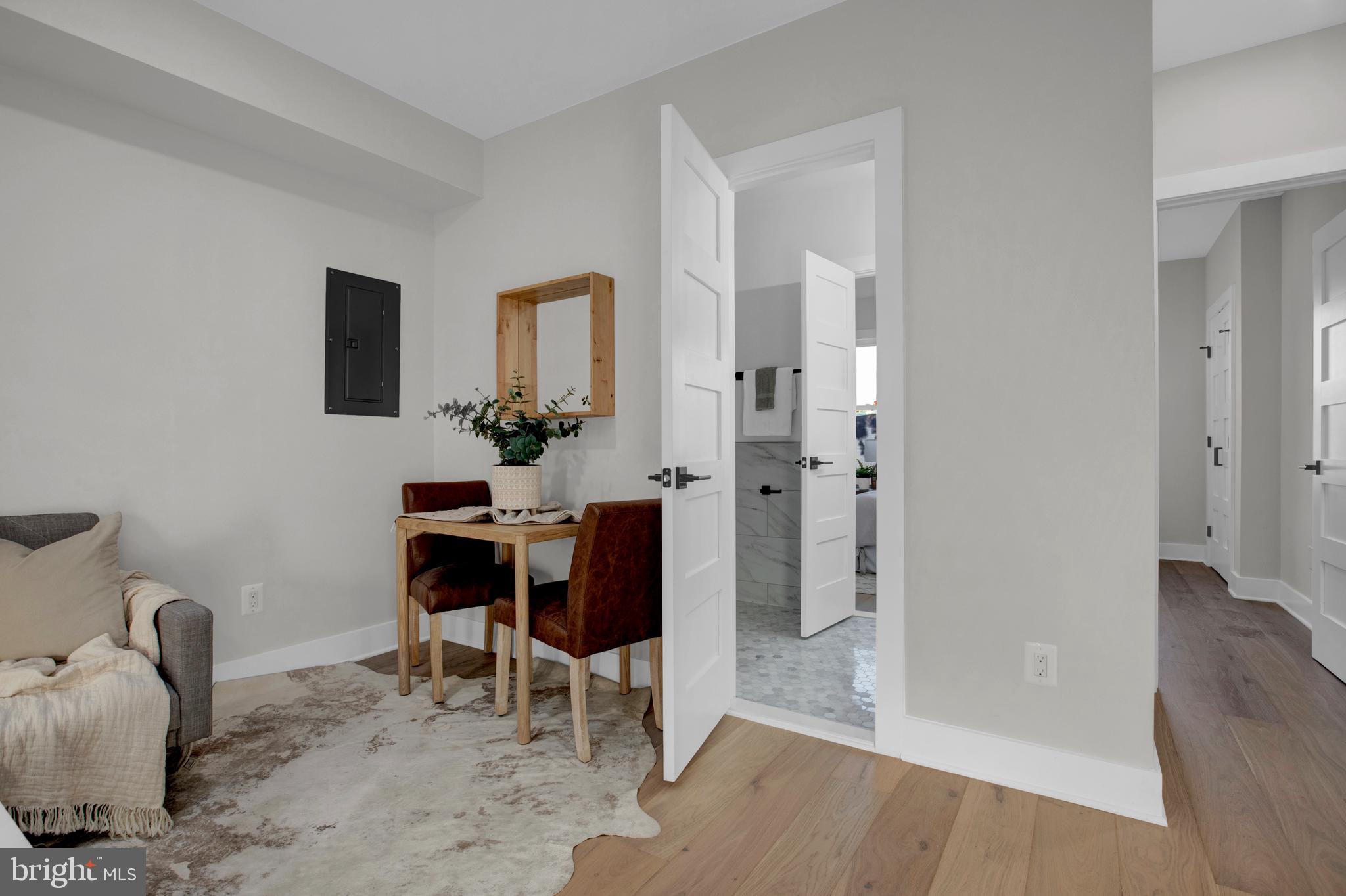 1137 Owen Place Northeast, Unit 4 Washington, DC 20002 - Photo 11 of 20