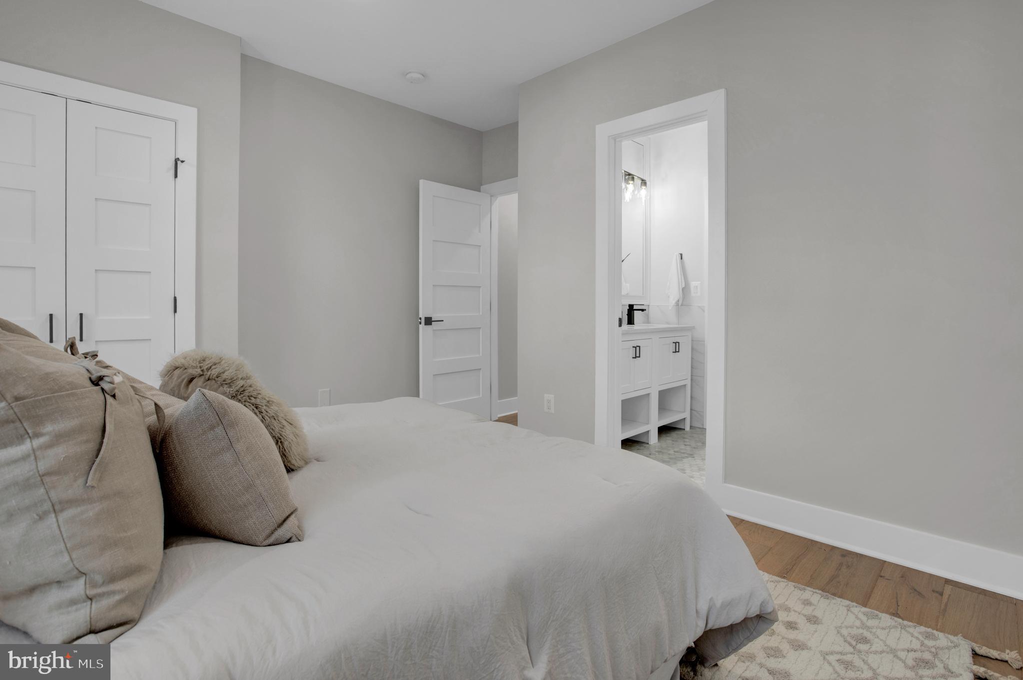 1137 Owen Place Northeast, Unit 4 Washington, DC 20002 - Photo 14 of 20