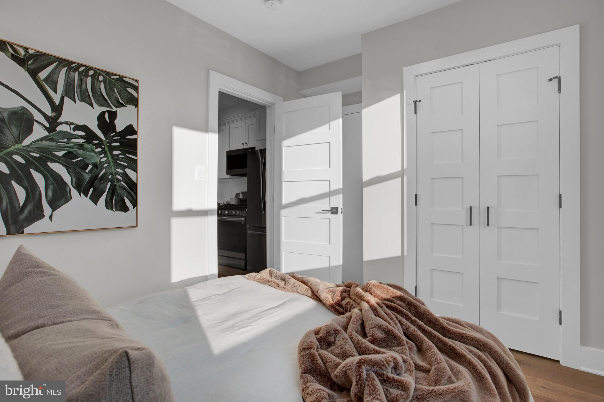 1137 Owen Place Northeast, Unit 4 Washington, DC 20002 - Photo 18 of 20