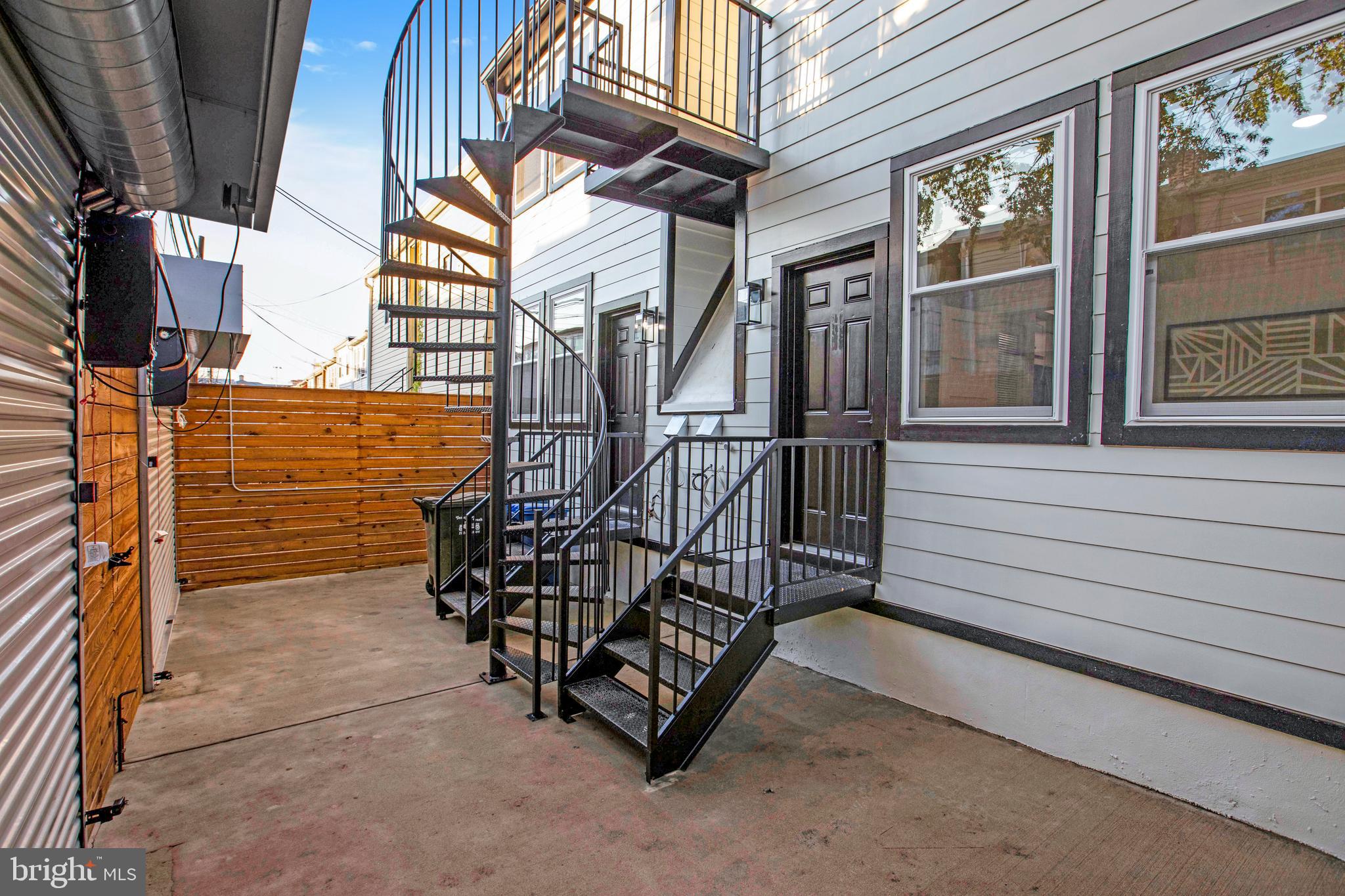 1137 Owen Place Northeast, Unit 4 Washington, DC 20002 - Photo 20 of 20