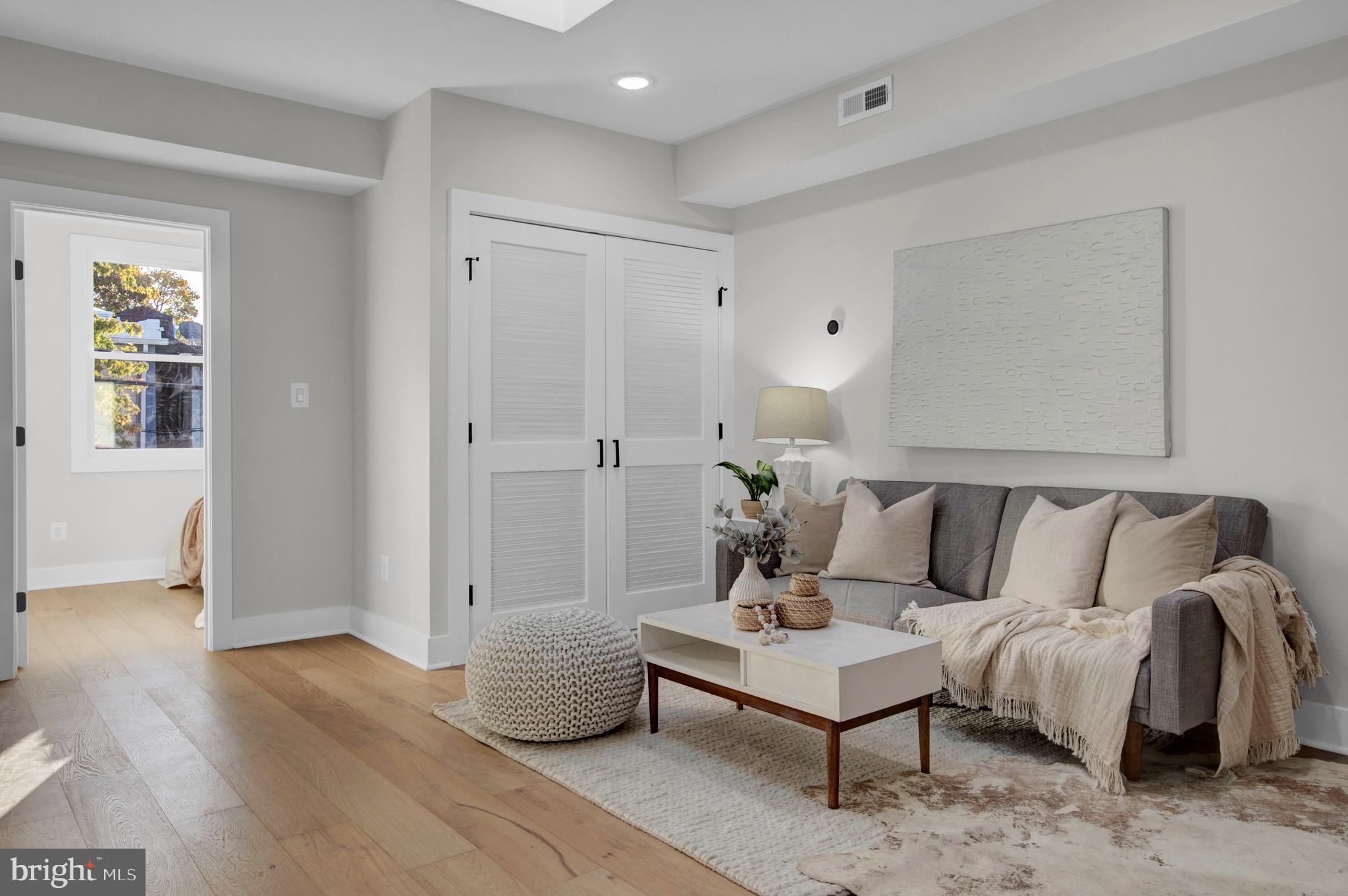 1137 Owen Place Northeast, Unit 4 Washington, DC 20002 - Photo 3 of 20