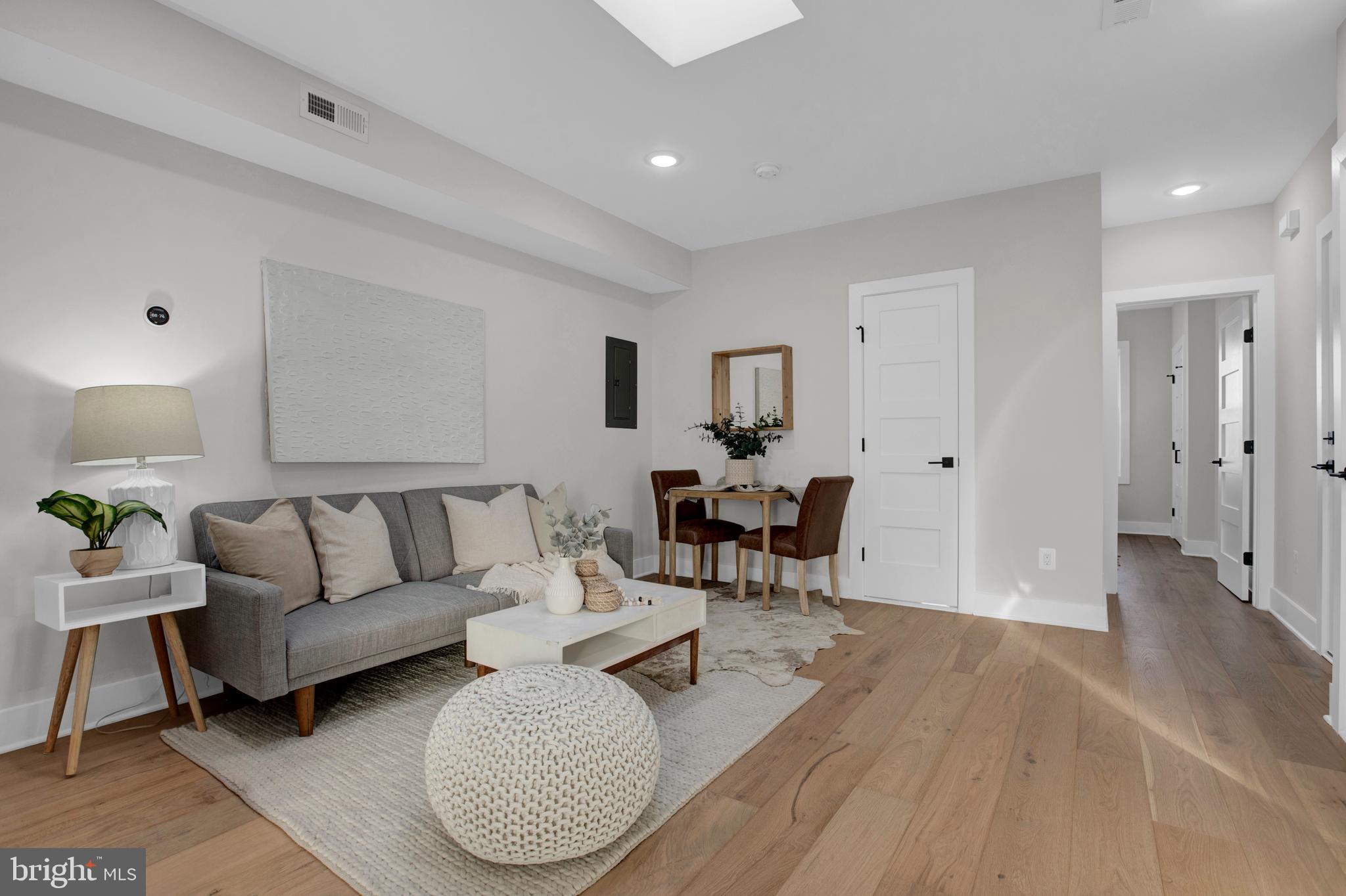 1137 Owen Place Northeast, Unit 4 Washington, DC 20002 - Photo 5 of 20