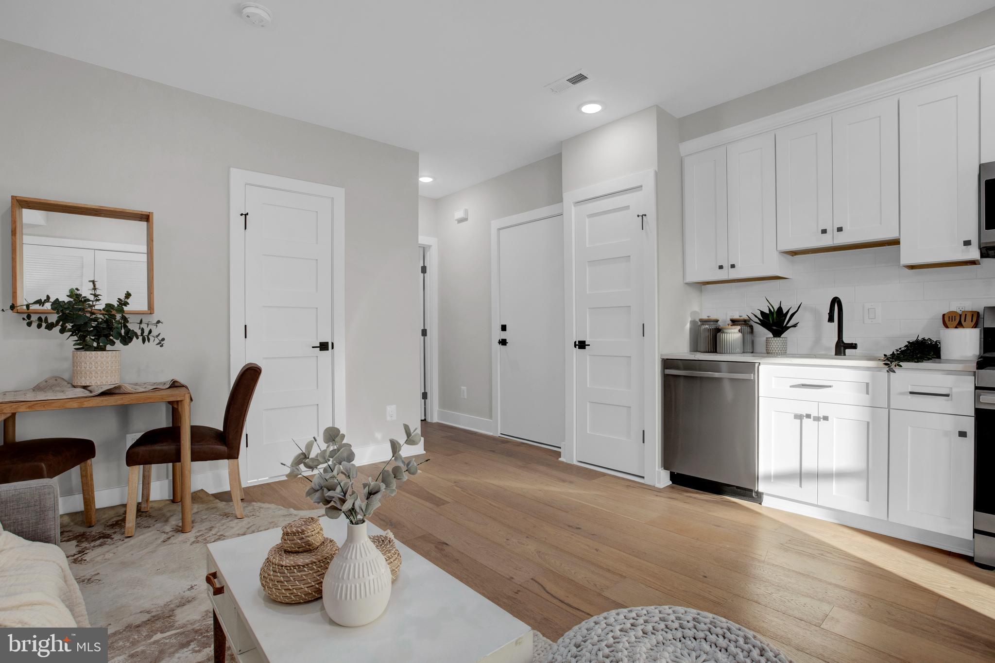 1137 Owen Place Northeast, Unit 4 Washington, DC 20002 - Photo 6 of 20