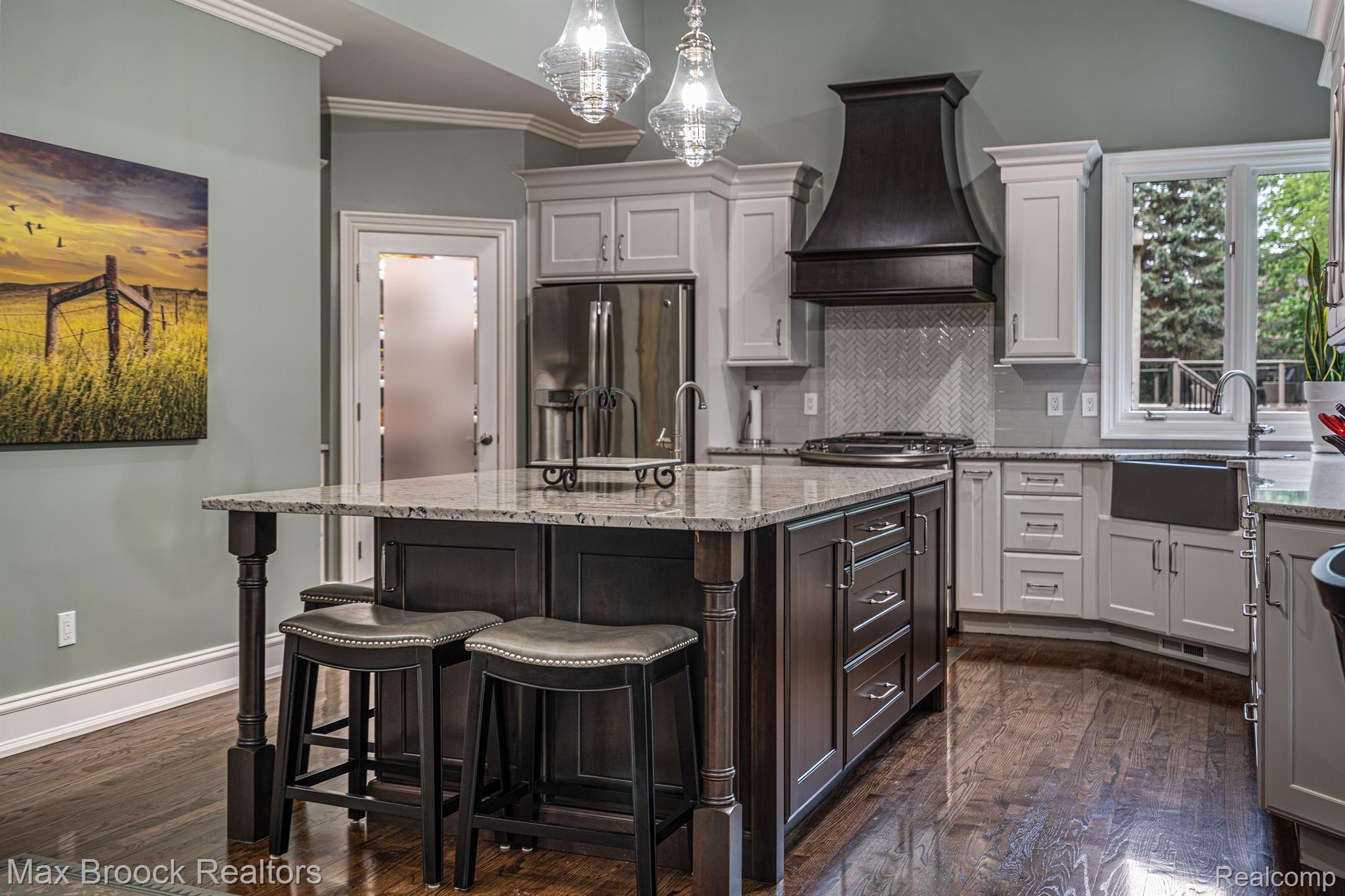 1844 Blue Grass Drive Rochester, MI 48306 - Photo 12 of 44 Gallery Image 12