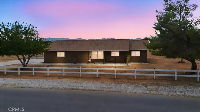 $410,000 | 20631 Zuni Road, Apple Valley, CA 92307