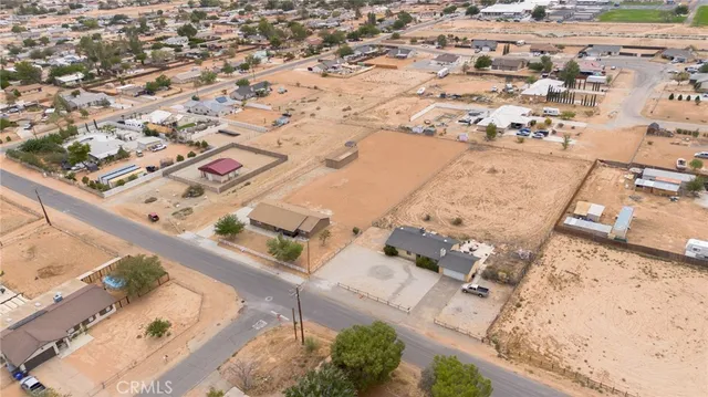 $410,000 | 20631 Zuni Road, Apple Valley, CA 92307