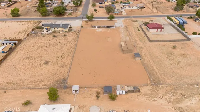 $410,000 | 20631 Zuni Road, Apple Valley, CA 92307