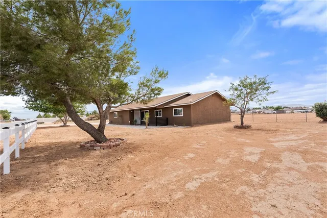 $410,000 | 20631 Zuni Road, Apple Valley, CA 92307