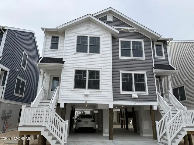 $3,950 | 28 Shell Road, Unit 127, Mantoloking, NJ 08738