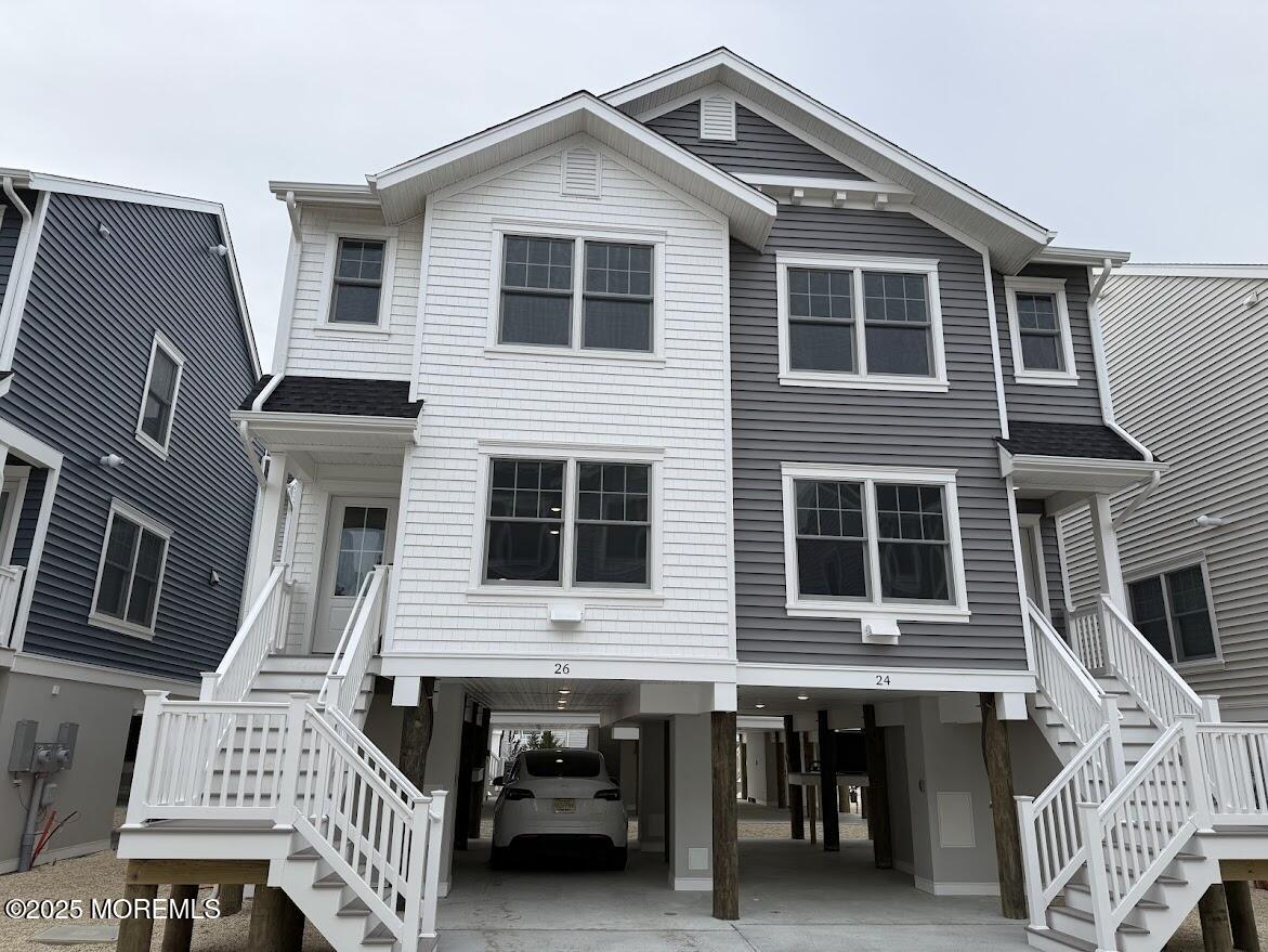 28 Shell Road, Unit 127 Mantoloking, NJ 08738 - Photo 1 of 26 IMG_0975