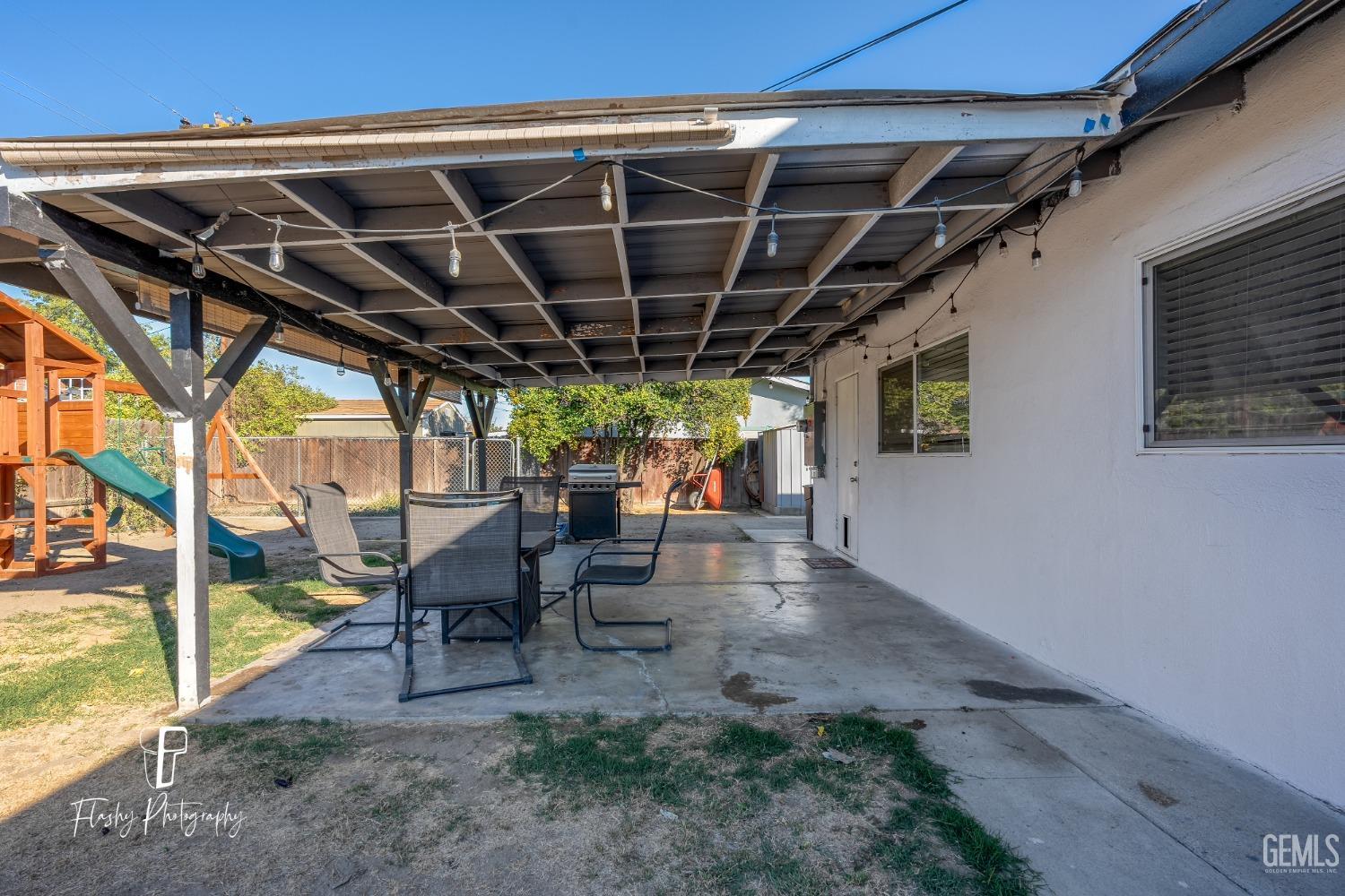 Undisclosed Address Bakersfield, CA 93304 - Photo 25 of 28 a view of an outdoor space
