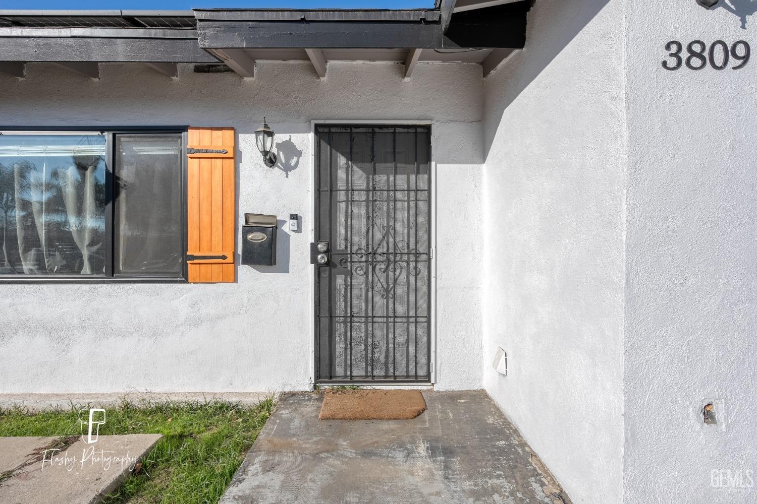 Undisclosed Address Bakersfield, CA 93304 - Photo 4 of 28 a view of outdoor space