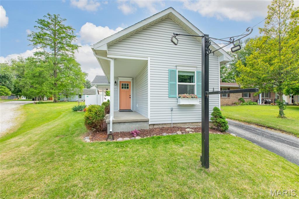509 Pearl Street Godfrey, IL 62035 - Photo 4 of 31