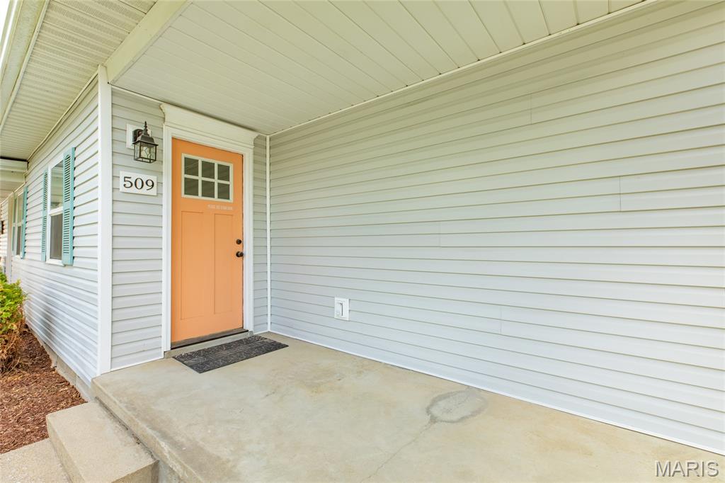 509 Pearl Street Godfrey, IL 62035 - Photo 6 of 31