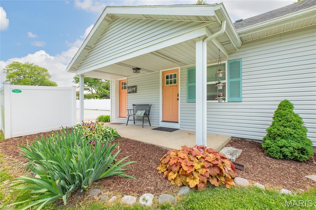 509 Pearl Street Godfrey, IL 62035 - Photo 7 of 31