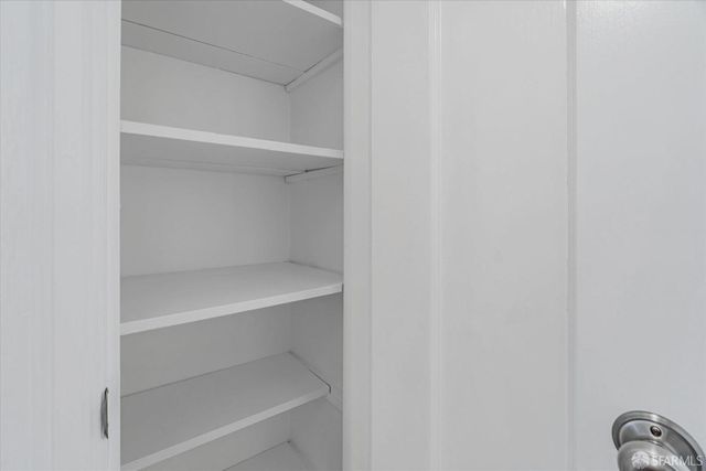 a view of car parking