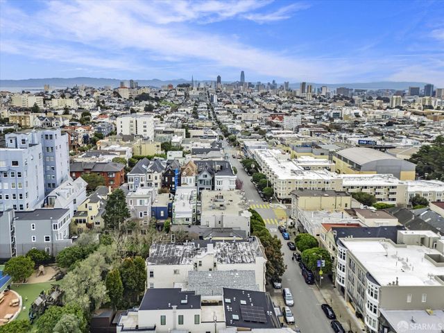 $4,000,000 | 3434 Sacramento Street, San Francisco, CA 94118