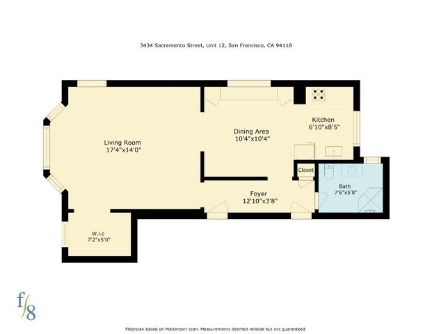 $4,000,000 | 3434 Sacramento Street, San Francisco, CA 94118