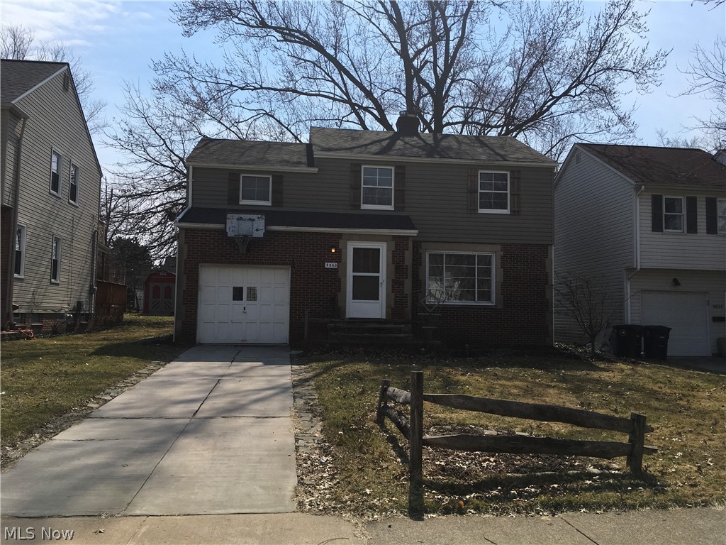 4840 Westbourne Road Cleveland, OH 44124 - Photo 23 of 23