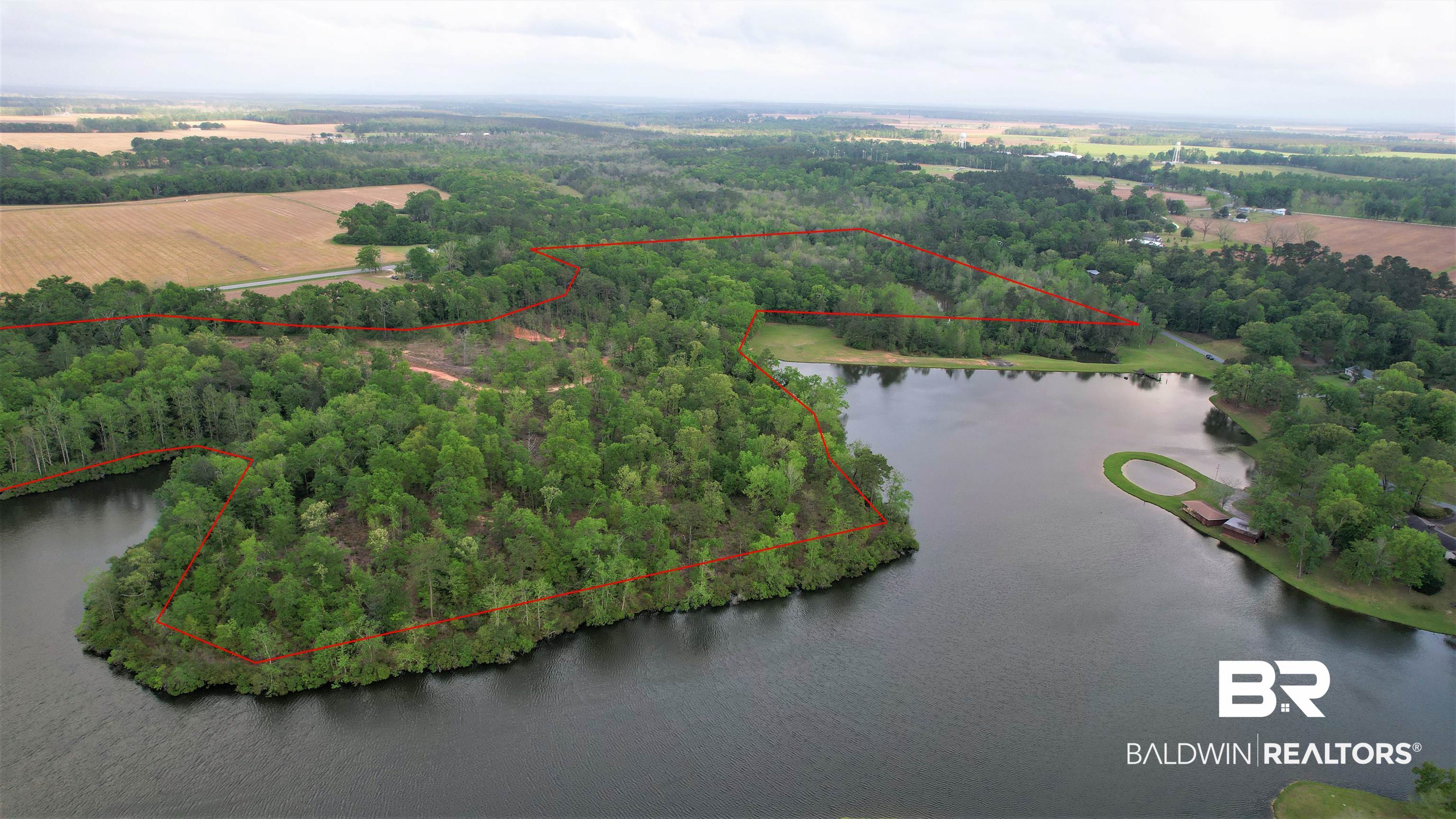 5100 Wiggins Lake Road Walnut Hill, FL 32568 - Photo 37 of 41