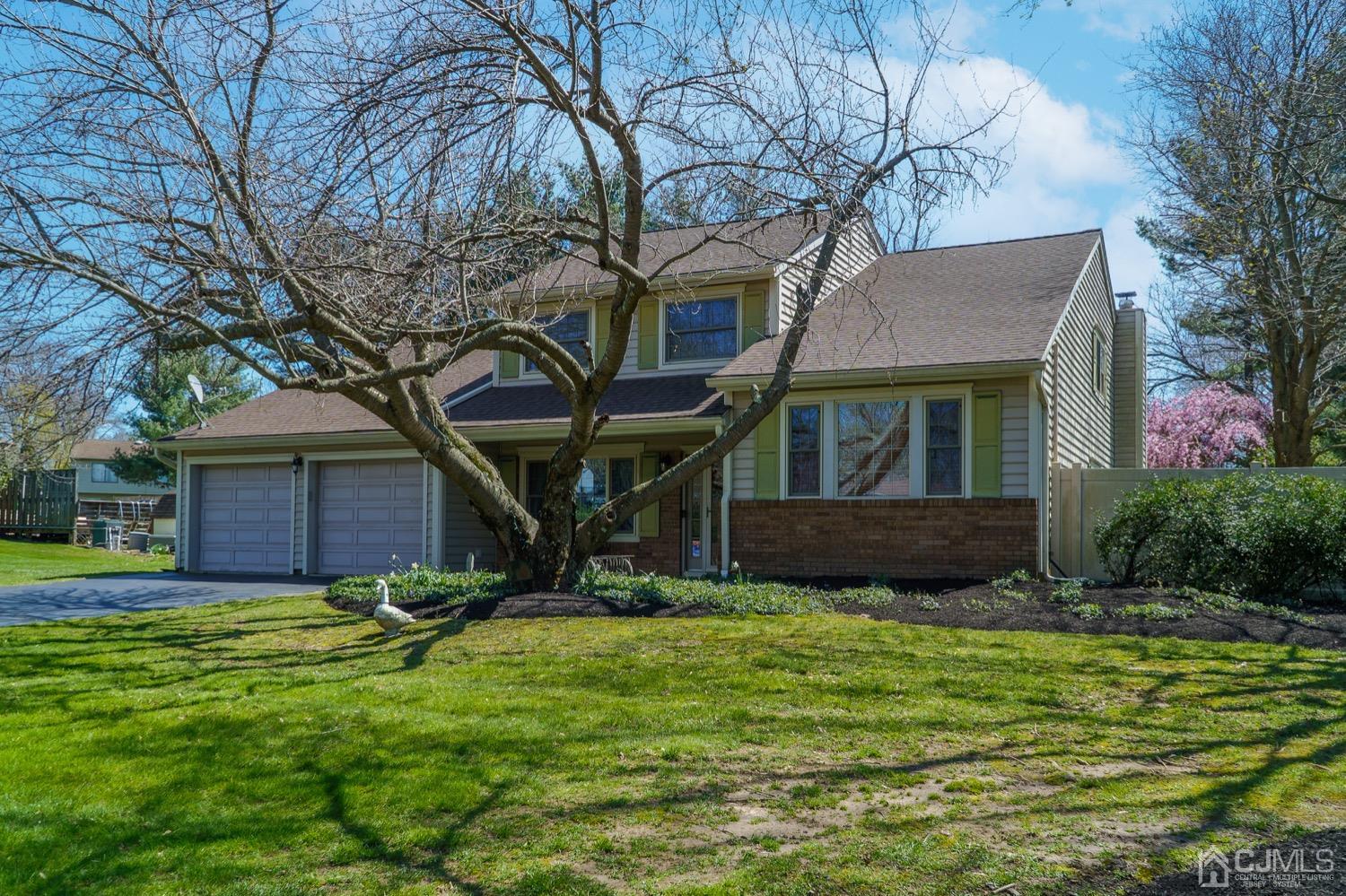 21 Harper Road Monmouth Junction, NJ 08852 - Photo 1 of 36 Gallery Image 1
