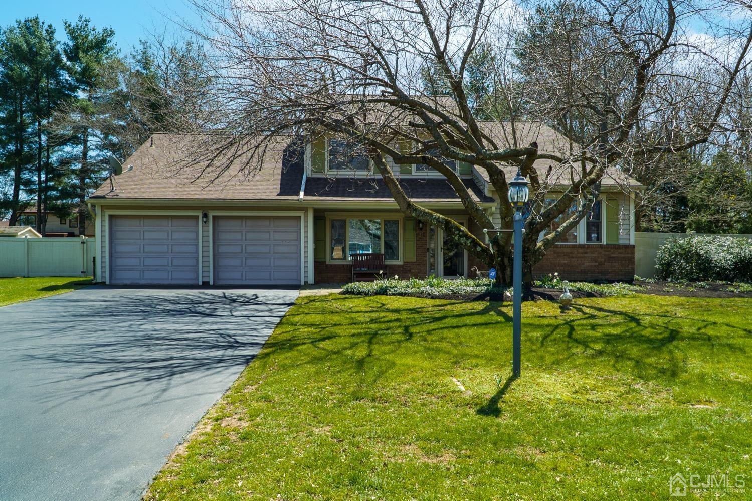 21 Harper Road Monmouth Junction, NJ 08852 - Photo 3 of 36 Gallery Image 3