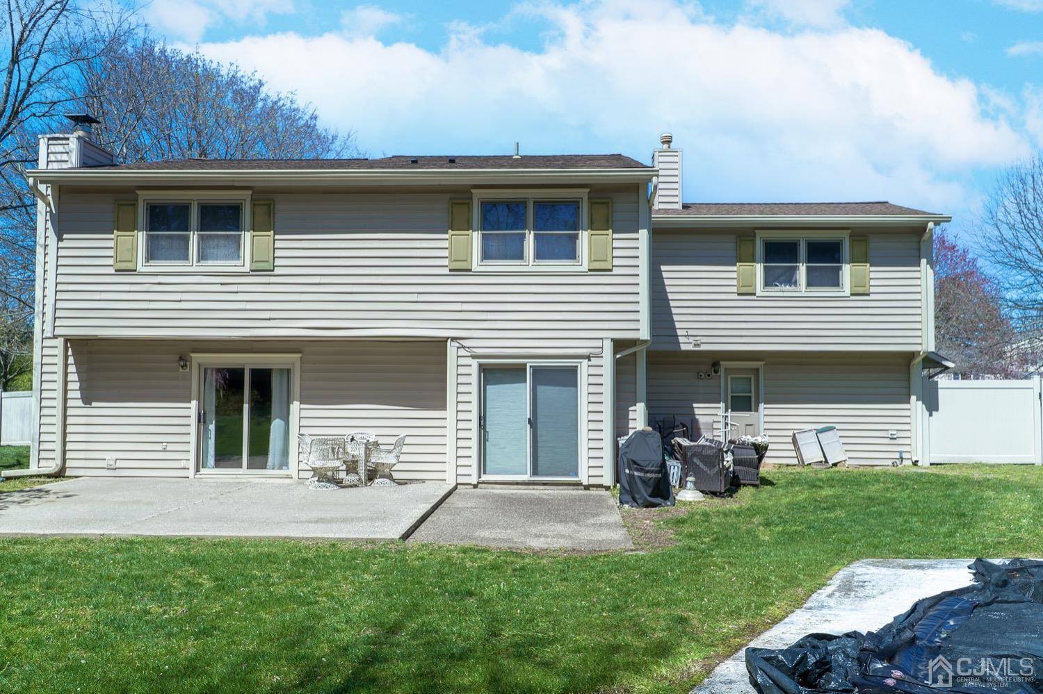 21 Harper Road Monmouth Junction, NJ 08852 - Photo 35 of 36 Gallery Image 35