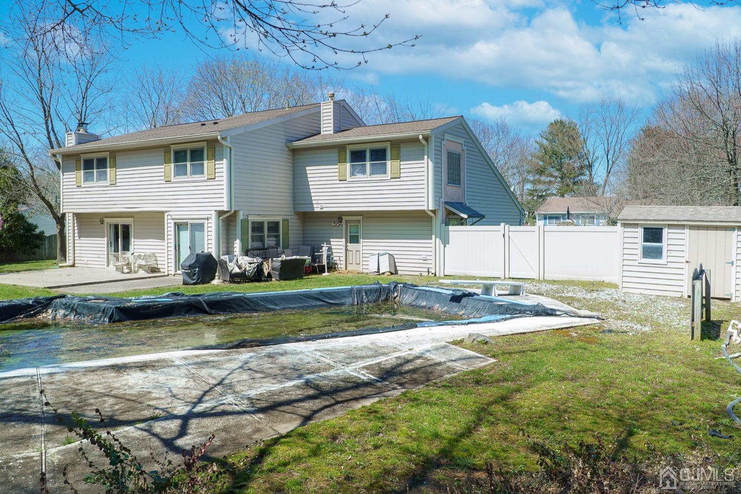 21 Harper Road Monmouth Junction, NJ 08852 - Photo 36 of 36 Gallery Image 36