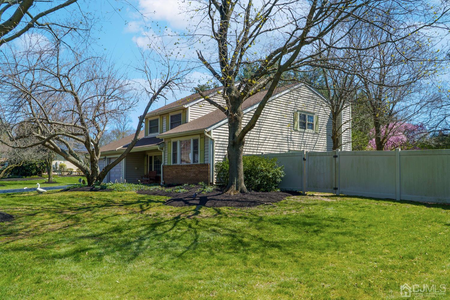 21 Harper Road Monmouth Junction, NJ 08852 - Photo 4 of 36 Gallery Image 4
