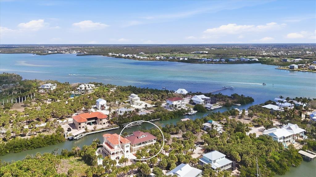65 Palm Drive Boca Grande, FL 33921 - Photo 3 of 55
