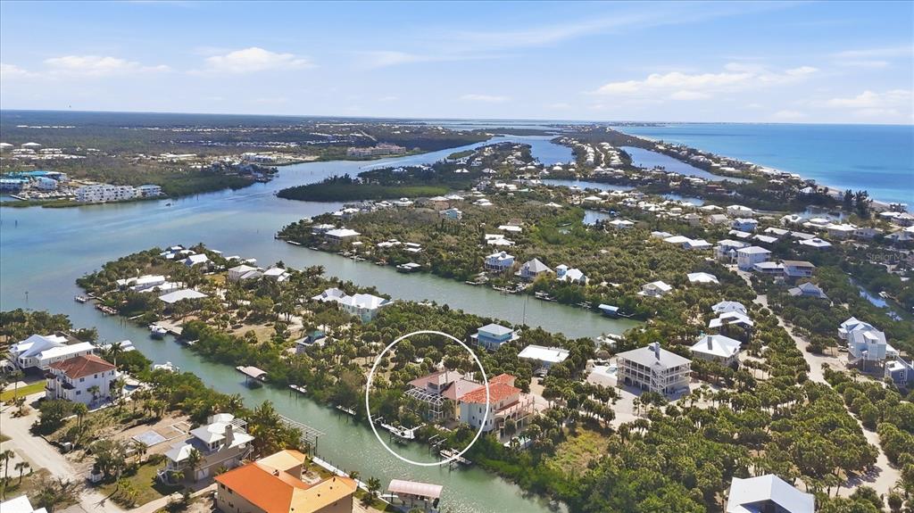65 Palm Drive Boca Grande, FL 33921 - Photo 4 of 55