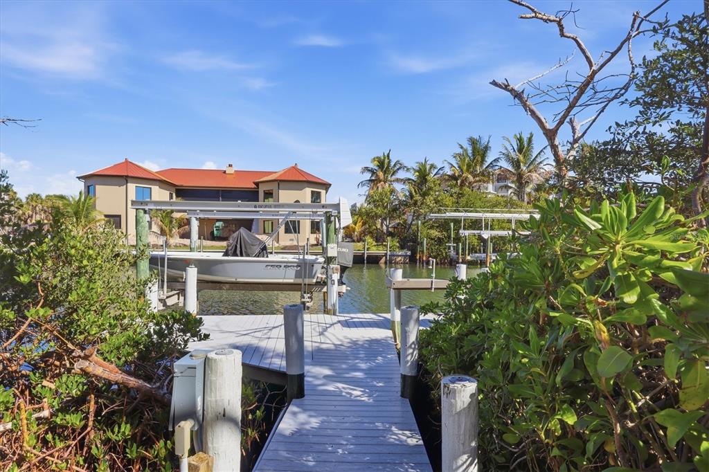 65 Palm Drive Boca Grande, FL 33921 - Photo 46 of 55