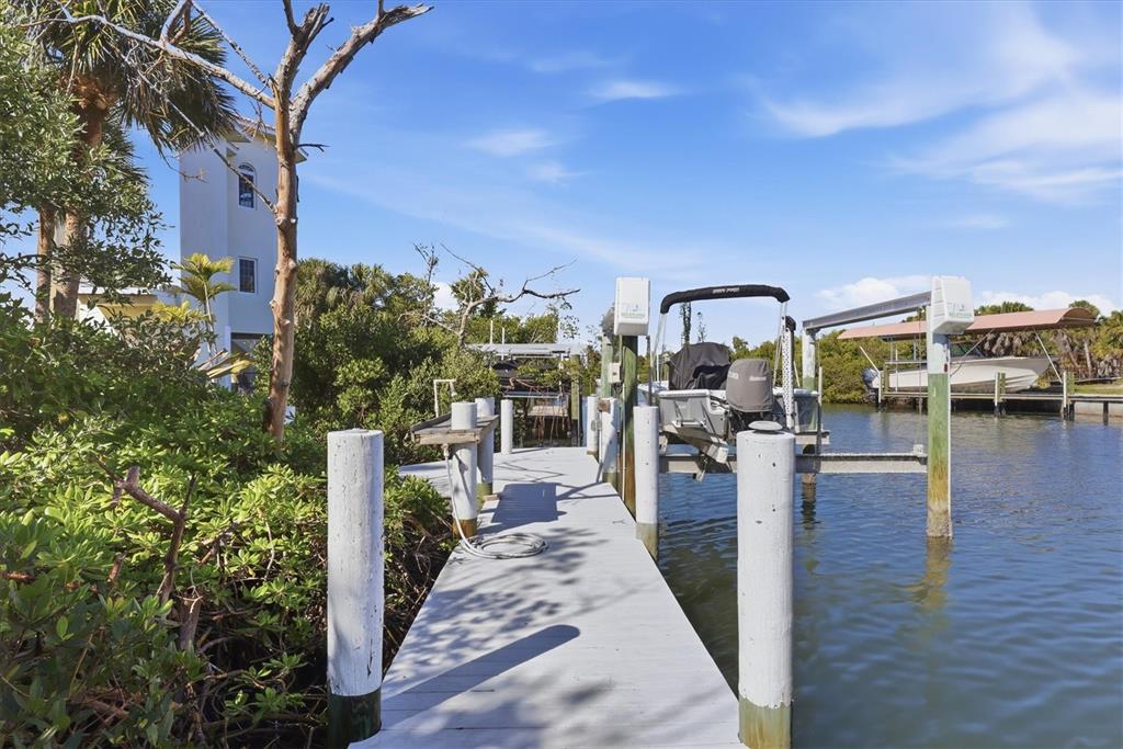 65 Palm Drive Boca Grande, FL 33921 - Photo 47 of 55