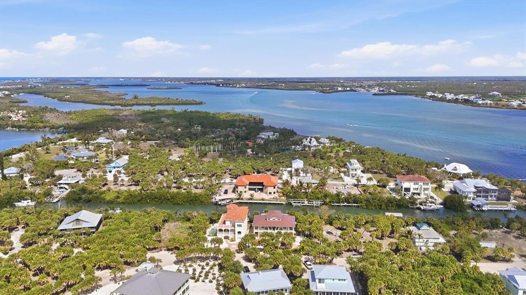 65 Palm Drive Boca Grande, FL 33921 - Photo 50 of 55