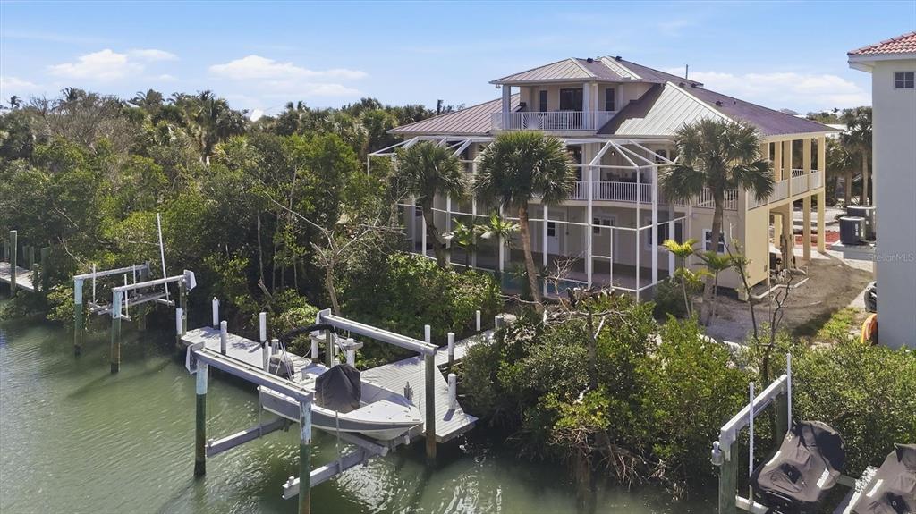 65 Palm Drive Boca Grande, FL 33921 - Photo 5 of 55