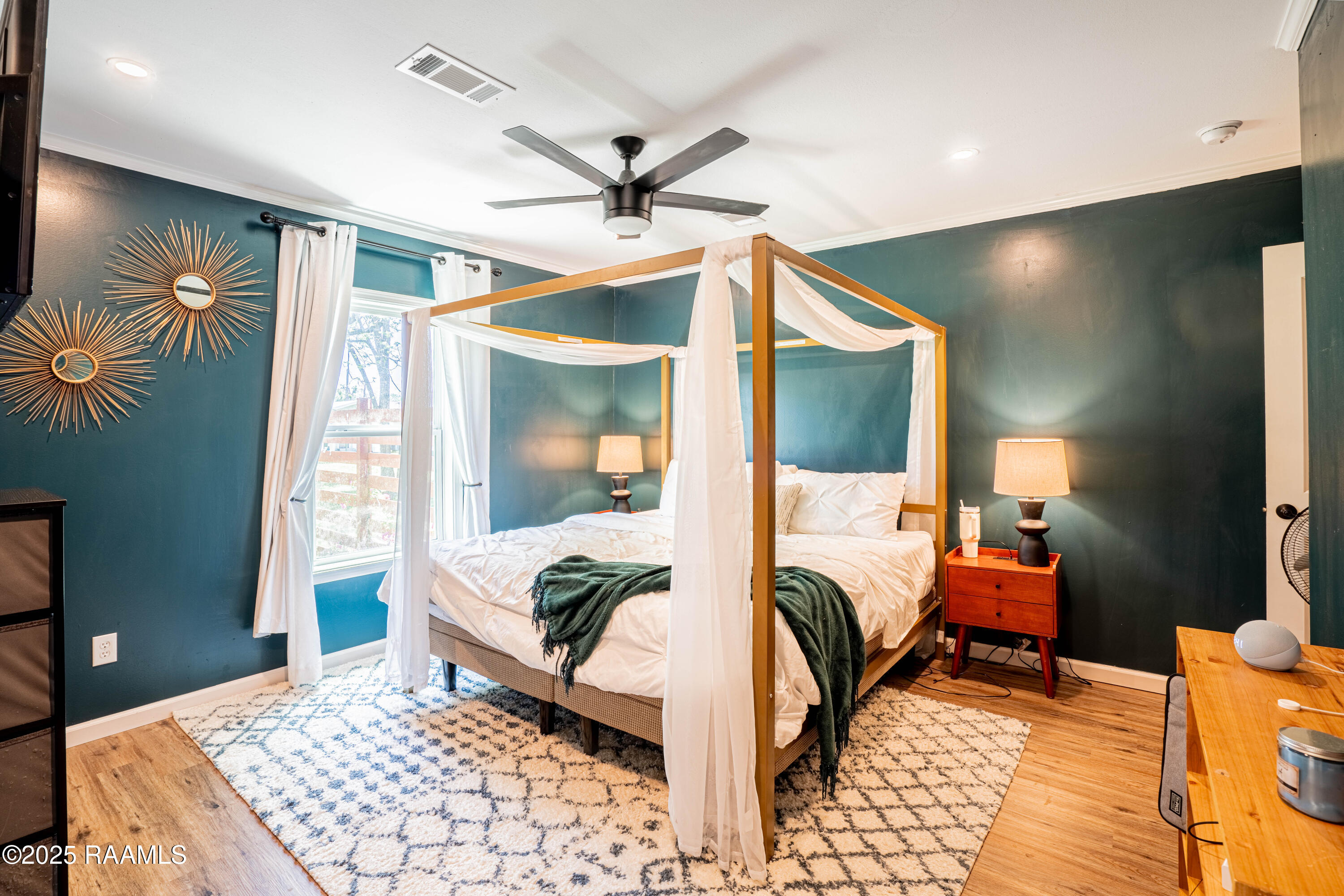 407 North Foote Avenue Kaplan, LA 70548 - Photo 15 of 24 Primary Bedroom