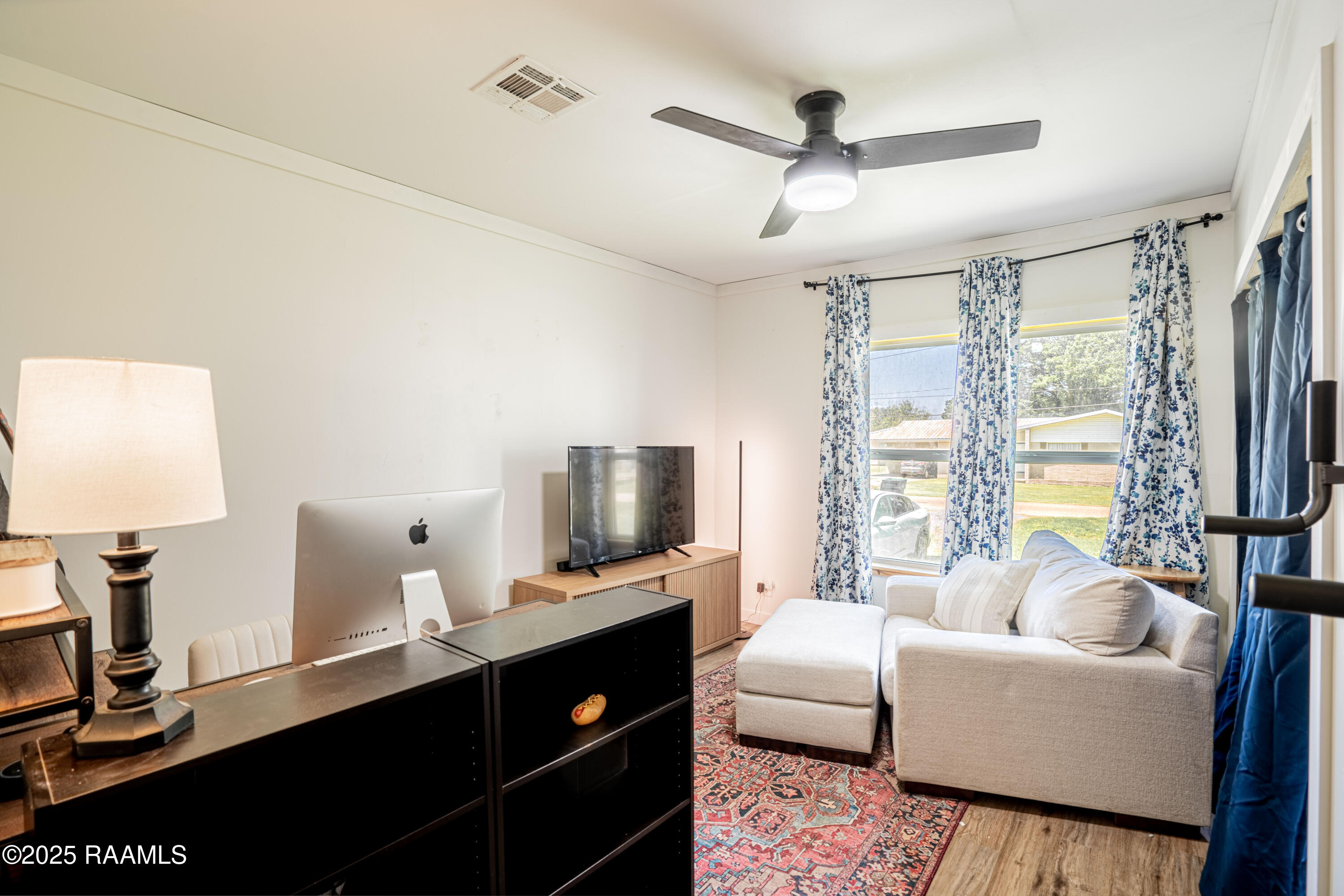 407 North Foote Avenue Kaplan, LA 70548 - Photo 19 of 24 Bedroom 3