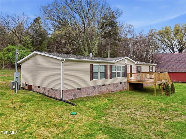 $269,900 | 1405 River Road, New Market, TN 37820